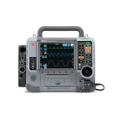 LIFEPAK 15 defibrillátor monitor