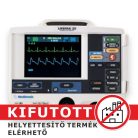 LIFEPAK 20E defibrillátor monitor