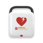 LIFEPAK CR2 defibrillátor - félautomata, USB, magyar-angol nyelv, fogantyú