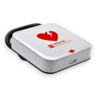 LIFEPAK CR2 defibrillátor - félautomata, USB, magyar-angol nyelv, fogantyú