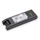 LIFEPAK CR2 defibrillátor - félautomata, USB, magyar-angol nyelv, fogantyú
