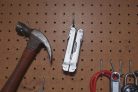LTG831148 Leatherman Super Tool 300, ezüst