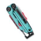 LTG832733 Leatherman Signal, Aqua kék