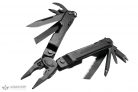 LTG832758 Leatherman Super Tool 300M, fekete