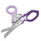 LTG833026 Leatherman Raptor® Rescue olló, Orchid