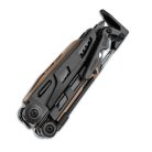 Leatherman MUT, fekete MOLLE tok