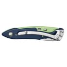 LTG833149 Leatherman Skeletool KB Verdant kés