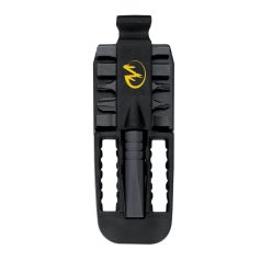 LTG931013 Leatherman Bit Driver, fekete