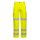 LW71YERXXL Portwest Női jól láthatósági nadrág