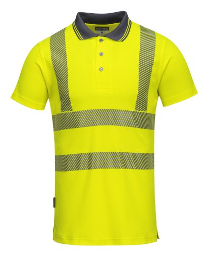 LW72YGYL Portwest Női Pro pólóing