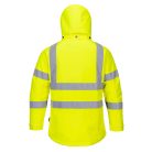 LW74YERXL Portwest LW74 - Női jól láthatósági téli kabát