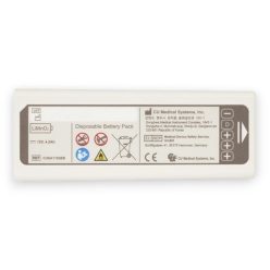   CU MEDICAL / MEDICAL ECONET PAD SP1 NAGY KAPACITÁSÚ TELEP - ELEM