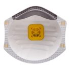 P101WHR Portwest FFP1 szelepes pormaszk (10 db)