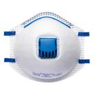 P201WHR Portwest FFP2 szelepes pormaszk (10 db)