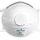 P304WHR Portwest FFP3 Light Cup Respirator (10 db)
