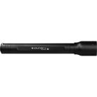 LEDLENSER P6 LED lámpa, 1xC-LED, 2XAA elemmel 200lm