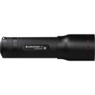 LEDLENSER P7 LED lámpa, 1xC-LED, 4XAAA elemmel 450lm  bliszter