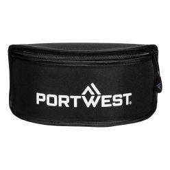 PA16BKR Portwest Szemüvegtároló tok