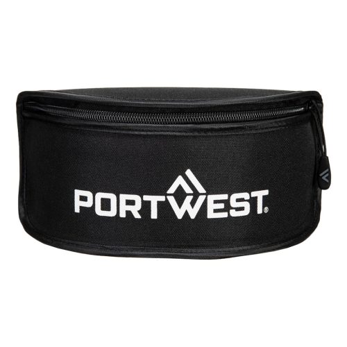 PA16BKR Portwest Szemüvegtároló tok