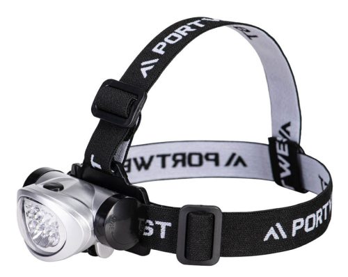 PA50SIR Portwest LED fejlámpa