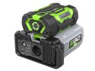 EGO Power + PAD5001E inverter szett