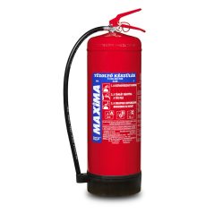 Maxima PKM 12C - 12 kg-os porral oltó