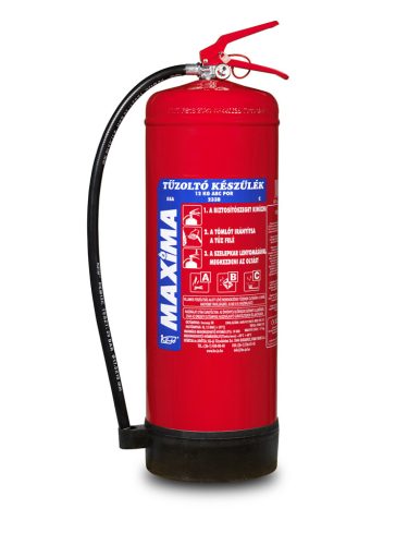 Maxima PKM 12C - 12 kg-os porral oltó