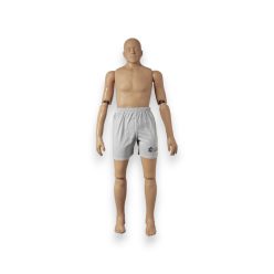   Rescue Randy I.A.F.F.  - 183 cm/75 kg - Tűzoltó versenybaba