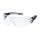 PR01CLR Portwest Anthracite Wraparound védőszemüveg