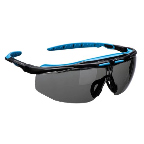 PS23SKR Portwest Peak KN Safety Glasses