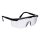 PS33CLR Portwest Safety Eye Screen Plus védőszemüveg
