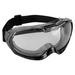 PS67CLR Portwest Ultra Safe Light zárt védőszemüveg