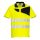 PW212YBRXXL Portwest PW2 Hi-Vis rövid ujjú póló