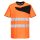 PW213OBR4XL Portwest PW2 Hi-Vis rövid ujjú póló