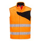 PW231OBR4XL Portwest PW2 Hi-Vis polár