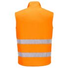 PW231OBR4XL Portwest PW2 Hi-Vis polár