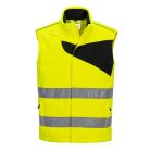 PW231YBR4XL Portwest PW2 Hi-Vis polár