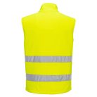 PW231YBR4XL Portwest PW2 Hi-Vis polár
