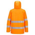 PW265OBR4XL Portwest PW2 Hi-Vis esőkabát