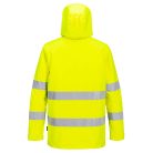 PW265YBR4XL Portwest PW2 Hi-Vis esőkabát