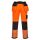 PW306OBR33 Portwest PW3 Hi-Vis Stretch Holster nadrág