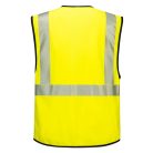 PW309YBR4XL Portwest PW3 Hi-Vis Executive mellény