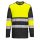 PW312YBRL Portwest PW3 Hi-Vis Class 1 póló L/S