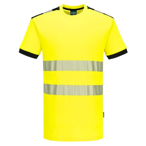 PW318YBRXXXL Portwest PW3 Hi-Vis póló