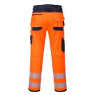 PW340ONR40 Portwest PW3 Hi-Vis nadrág