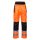 PW342OBR4XL Portwest PW3 Hi-Vis Extreme nadrág