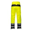 PW342YBR4XL Portwest PW3 Hi-Vis Extreme nadrág