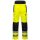 PW342YBRXS Portwest PW3 Hi-Vis Extreme nadrág