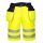 PW343YBR30 Portwest PW3 Hi-Vis rövidnadrág