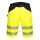 PW348YBR30 Portwest PW3 Hi-Vis rövidnadrág